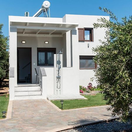 Emmy Villa Anevato Exterior foto